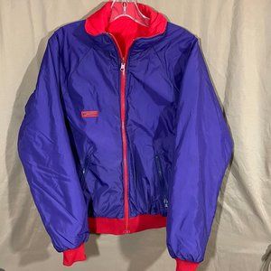 Columbia - Reversible Ski Jacket - Size M
